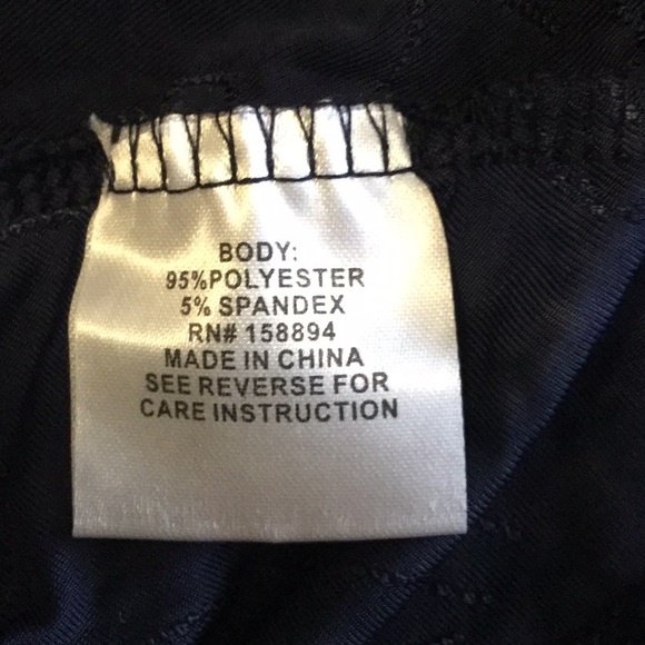 Shannon Ford  NWOT - Picture 8 of 8